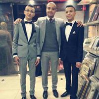 Youssef Mohamed