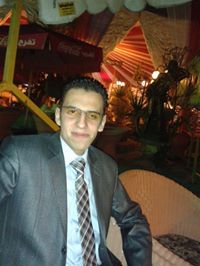 Eslam Mosbah