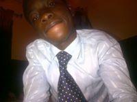 Adeleke Olusegun