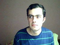 Soren Irannejad