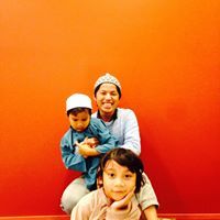 Muhammad Hafizzal