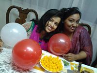 Pratibha Naik