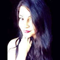 Prakriti Sharma
