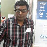 Vijay Purabia