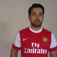 Saad Rashid