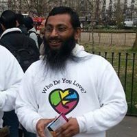 Salahuddin Patel