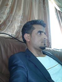 حيدر الجنابي