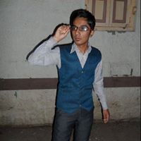 Gaurav Chhatbar