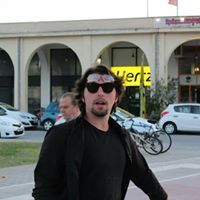 Θοδωρης Μπουντουκος