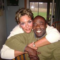 Carol Cooper- Dingle