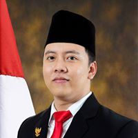 Dimas Valdy