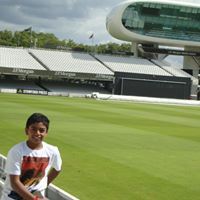 Arjun Sawant