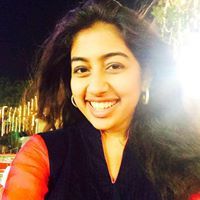 Twisha Sanghavi