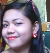 Donnalyn Laroya