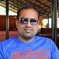 Abhi Ashok