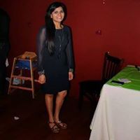 Natasha Nagpal