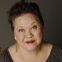 Amy Hill