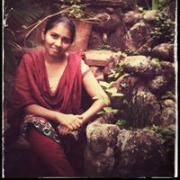 Rashmi Poral