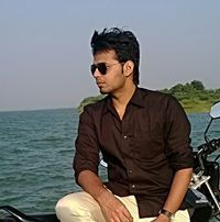 Akash Patel