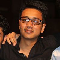 Kanav Gupta