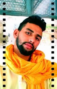 Harjinder Singh
