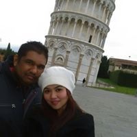 Ellen Mabida-D'Cunha