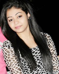 Snehamayee Sahu