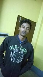 Sudipta Bera