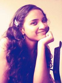 Yashaswini Nagaraj