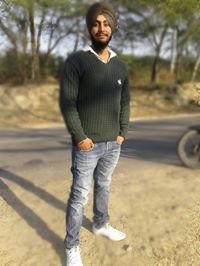Parbhjot Singh