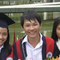 Bach Anh
