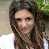 Լուսինե Պետրոսյան