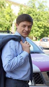 Роман Фролов