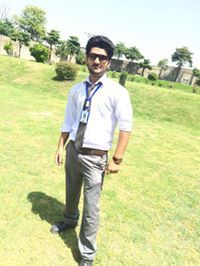 Sohaib Mudassar