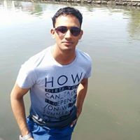 Prashant Tripathi