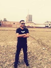 Prasant Chaudhary