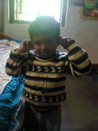 Devprakash Parida
