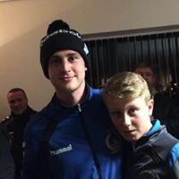 Adam Muir