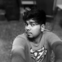 Dhruvil Prajapati