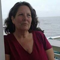 Joyce Gilliam