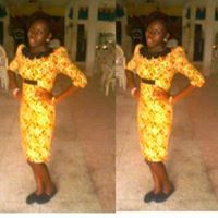 Blessing Esther