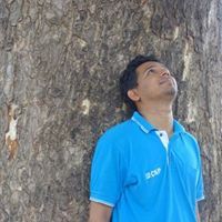 Shrikant Shet