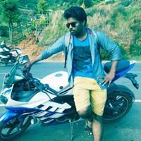 வினோத் கார்த்திக்