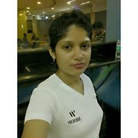 Eve Marti