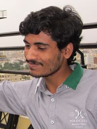 Santosh Kumar
