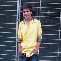 Nikhil Pathrikar