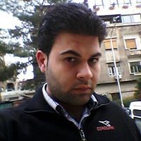 Hamzah Msh