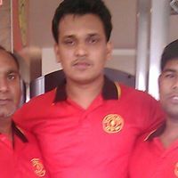 Vishal Mishra