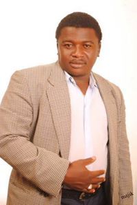 Mikailu Yusuf