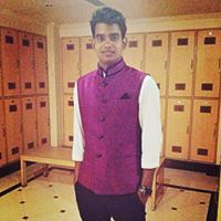Harsh Shrivastava